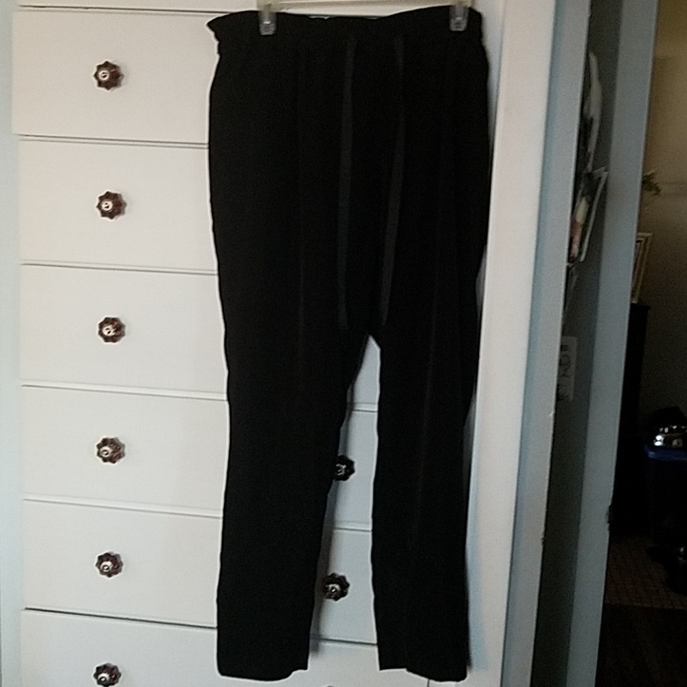 IMAN pants